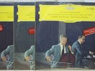 SEALED: Fournier/Gulda BEETHOVEN Cello Sonatas - DGG 3LPs - 138 081/82/83 SLPM