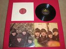 11968 The Beatles - Beatles For Sale - 1st Press Stereo  1964