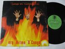 Orq:  Ritmo 'B' Congo - ¡Fuego En Nueva York ...Comiendo Bacalao...  Guaguanco