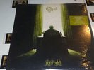 Opeth Watershed Vinyl LP Record 100% brand new mint sealed progressive metal