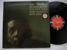 JOHN COLTRANE Ballads Impulse Stereo A-32 van gelder VG++