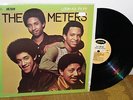 The Meters - Look ka py py - Josie  Soul funk lp OG hear