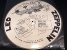 Rare Led Zeppelin European Tapes 70/71 Strings Records 12