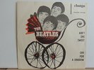 THE BEATLES     AIN`T  SHE SWEET