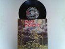 IRON MAIDEN SANCTUARY 1ST PRESS  