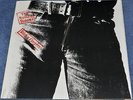THE ROLLING STONES Sticky Fingers UK Orig COC N/M LP