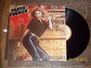 Tanya Tucker, TNT (signed)