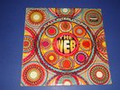 THE WEB Fully Interlocking DERAM 18018 Orig 1968  Psych LP Rare