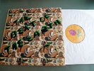 LP  THE BEAT OF THE EARTH -Our Standard Three Minute Tune- RADISH AS 0001 1/2