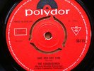 THE LONGBOATMEN - TAKE HER ANY TIME - KILLER 1966 MOD FREAKBEAT 7