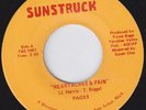 Pages Heartaches & Pain b/w Mack 7