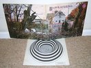 BLACK SABBATH Selftitled Debut LP Vertigo 1970 UK Press