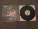 AIR s/t self titled same debut LP Embryo SD 733 psych jazz funk first 1st googie
