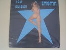 joy division enigma pin up aslan