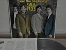 Small Faces From The Beginning Japan LP 1978 King GXF 2033 Insert 