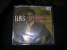 Elvis presley - What'd i say/Viva las vegas