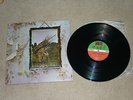 LED ZEPPELIN STAIRWAY TO HEAVEN LP EC