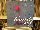PETER TRUNK - SINCERELY P.T. - RARE JAZZ FUNK LP, AAMOK 1973 LOOPS
