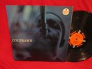 JOHN COLTRANE LP-Coltrane IMPULSE A-21 great copy VAN GELDER original