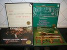 Bach 6 Sonatas for Violin Solo Arthur Grumiaux Philips Box Set IMPORT plus Bonus