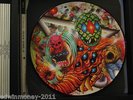 the melvins Freak Puke LP Picture Disc Skinner /300 nirvana torche tool