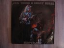 Neil Young doppel live Bootleg Vinyl LP Winterlong