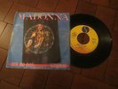 MADONNA OVER AND OVER VERY RARE UNIQUE ITALY 7