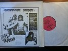 Motley Crue - Live Over Exposed RARE VINYL shout at the devil Tour