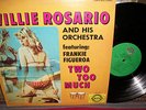 Willie Rosario Two too Much Gujiara Boogaloo Killer Latin on Artol ORG 