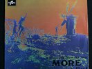 PINK FLOYD MORE COLUMBIA UK 1969 ORIGINAL VINYL ONE EMI BOX LABEL+INNER SLEEVE