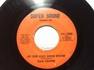 Eula Cooper-