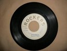 DELLINGER , BRACE A BOY , ROCKERS ,OG JA NM , AUGUSTUS PABLO SPECIAL , TOP TUNE