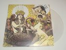 BARONESS-Yellow and Green 2-LP CLEAR VINYL RARE 100 MADE