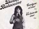 TRES RARE - 45t Daniel BALAVOINE 
