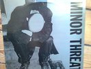 MINOR THREAT - FILLER / IN MY EYES  LP   FUGAZI