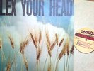 FLEX YOUR HEAD - COMPILATION  LP   VOID   MINOR THREAT   YOUTH BRIGADE