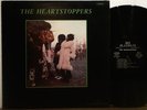 THE HEARTSTOPPERS SELF TITLED ALL PLATINUM RARE DEEP SOUL BREAKS LP