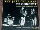 The Jazz Couriers In Concert Tubby Hayes Ronnie Scott Original 1958 Tempo Vinyl