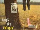 Peter Sellers Songs for Swingin Sellers LP Original Parlophone PMC-1111 Mono NM