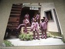 RAW SOUL EXPRESS - Self Titled - Rare Original private Funk Soul SEALED Cat LP