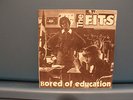 Fits Bored Of Education Rare Original Canadian KBD Punk 7