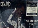 Druid-Vampire Cult-Private Press Debut Album-Doom Metal-SEALED-1988 RARE LP