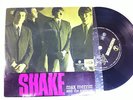 MAX MERRITT & THE METEORS - SHAKE  7