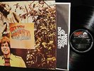 SCARCE 1968 ORIG   THE MINT TATTOO   BLUE CHEER HARD PSYCH + NUDE Window Cover