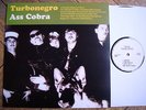 TURBONEGRO - Ass Cobra LP * The Hellacopters BACKYARD BABIES Hives GLUECIFER rar