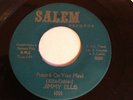NORTHERN SOUL 45/ JIMMY ELLIS 