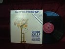 NMINT-  SUPPE OVERTURES PAUL PARAY MERCURY LIVING PRESENCE STEREO SR90269 SWEET