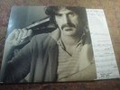 Frank Zappa promo stamp LP Shut Up n Play yer Guitar