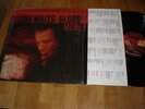 LP TOM WAITS - BLOOD MONEY (ANTI 6629-1) 2002 RARE VINYL LP, WITH INNER