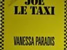 VANESSA PARADIS SINGS IN SPANISH - JOE LE TAXI R RE SPANISH 12
